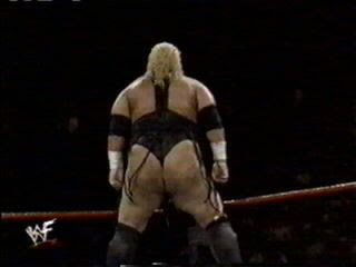 Rikishi photo