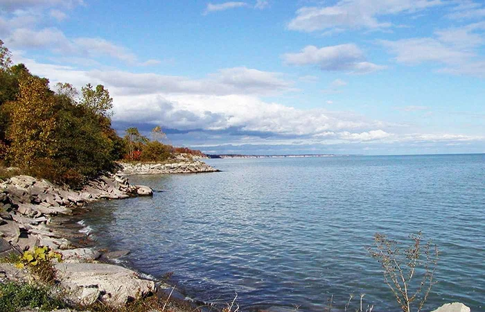 Lake Erie