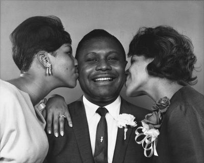 Image result for aretha franklin father