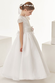 http://www.mariacommunion.com/organza-ball-gown-cap-sleeves-bows-floor-length-communion-dress-p-50.html