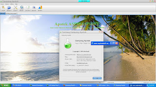 Gampang Apotek 2012 Full Crack - Mediafire