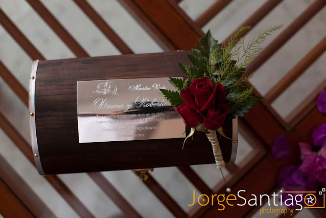 Boda en playa, Cofre de los buenos deseos, Beach Wedding, Bodas Huatulco.