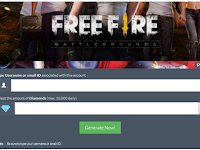 Gamehackertool.com Free Fire Cheat Pet Generator - FWA