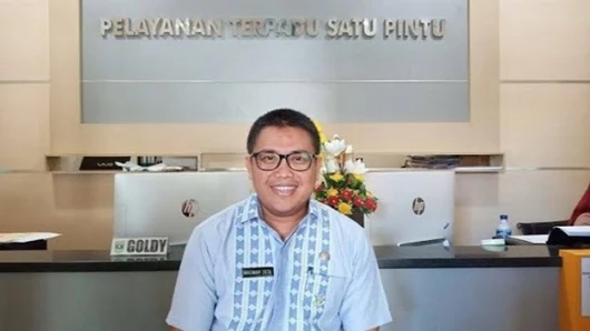 Soal Investasi APK, Ini Kata Kepala DPMPTSP Sumatera Barat