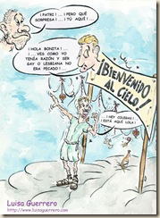 cielo paraiso humor ateismo biblia grafico religion dios jesus (26)