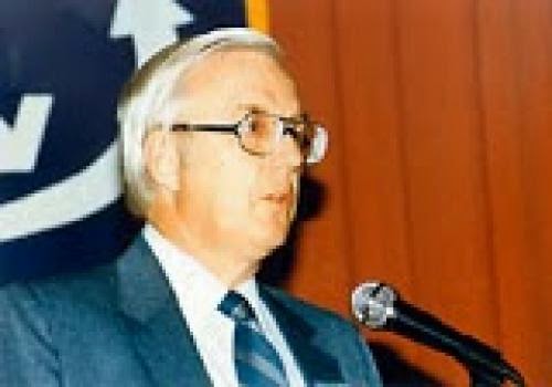 John F Schuessler A Recognition Of Service
