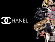 COCO CHANEL siglo xx (chanelwallpaper)