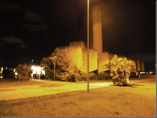 Teatro Municipal Sorocaba SP -2