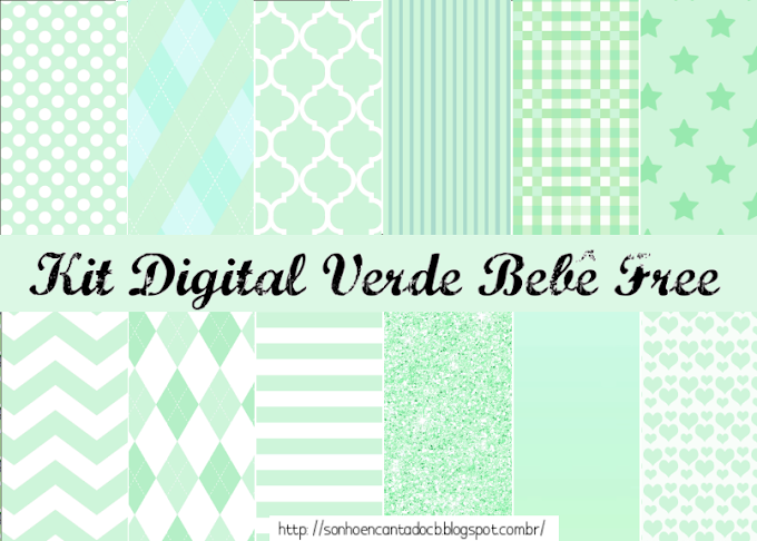 Kit Digital Verde free