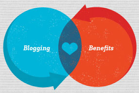 10 positive benefits of blogging for kids