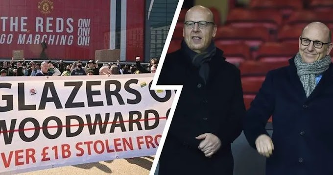 How much are the Glazers demanding for Man United sale? Fabrizio Romano reveals