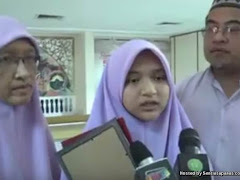 11A+ SPM 2016 dan Hafaz 30 juzuk Al-Quran, Remaja ini Kongsi Rahsianya