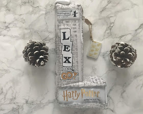 harry potter lex-go game 