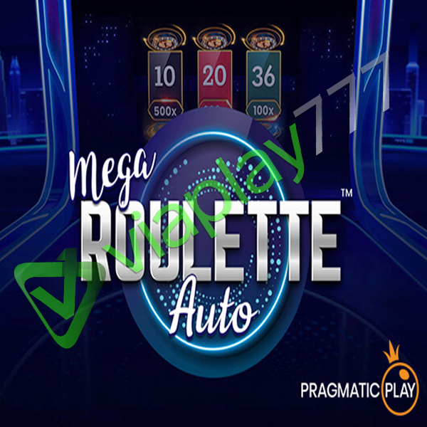 Mega Roulette Pragmatic Daftar Situs Rolet Live Casino Terpercaya