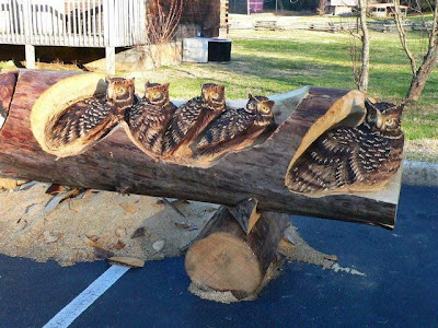 Amazing Wood Carvings sculptures | Famous Wildlife Sculpture 