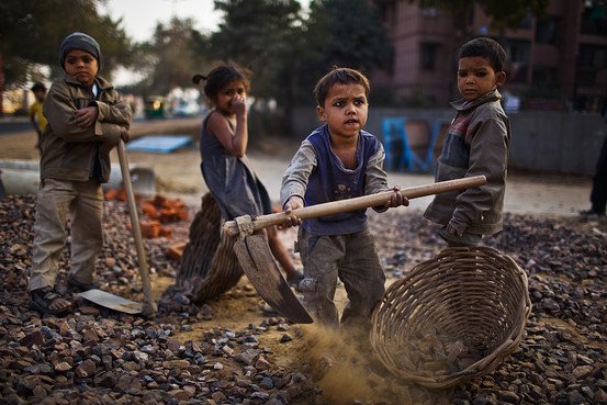 Stop Supporting Child Slavery By Avoiding These 7 Companies