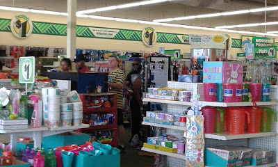 Dollar Tree