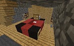 Mine Craft Room Ideas : Things To Build In Minecraft 24 Minecraft Building Ideas Rock Paper Shotgun / Minecraft guest room interior ideas.