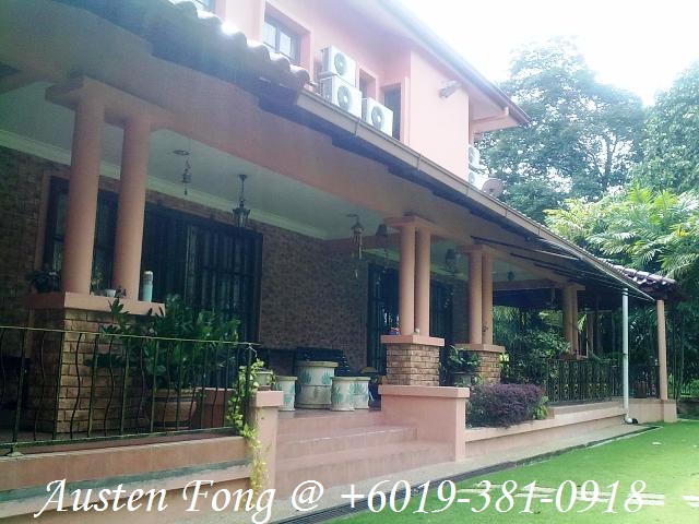 Malaysia Real Estate and Property: Tropicana Indah Resort ...