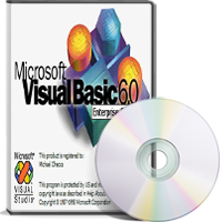 Visual basic 6.0 Portable