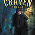 Craven Street (Whitechapel Paranormal Society) Pre-order