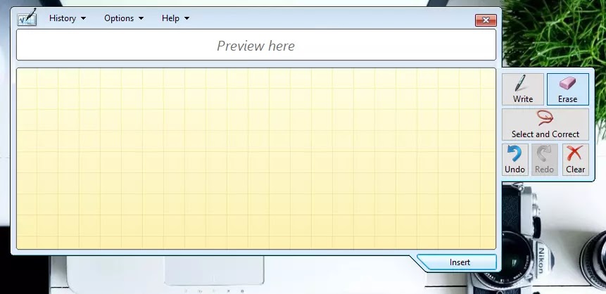 Computer या Laptop Mathematics के formula