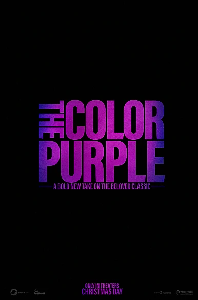 Movie Review The Color Purple (2023)