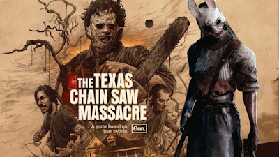 The Texas Chain Saw Massacre OHO999.com