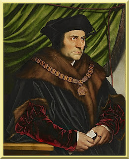 Saint Thomas More, 1572 - PD-1923