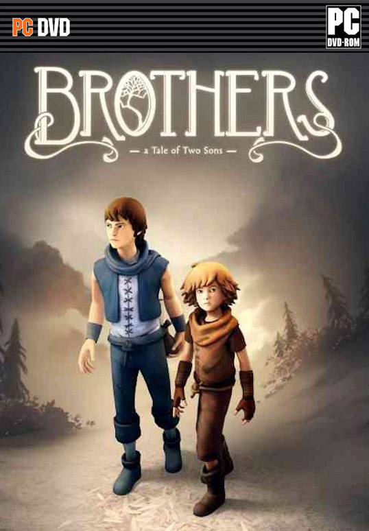 Brothers A Tale of Two Sons (PC) FLT Download
