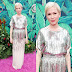  SILVER FOX !! Michelle Williams Wearing Chanel to 2023 Tony Awards