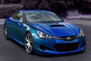 Subaru FT-86 - Toyobaru, Toyota-Subaru colaboration