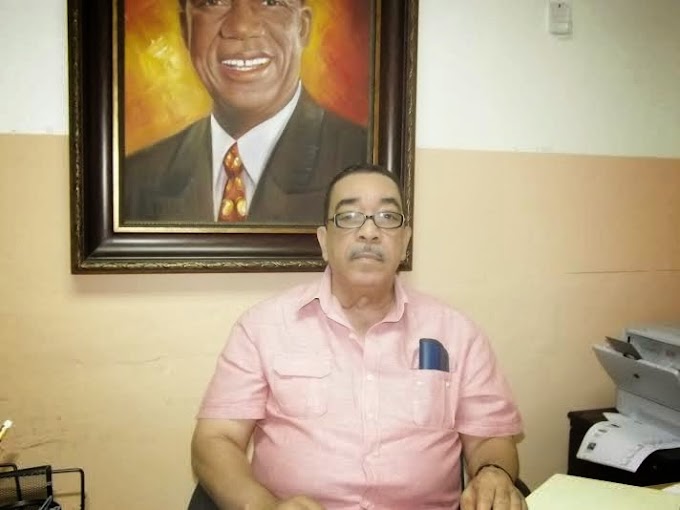VILLA CENTRAL: Juntas de Vecinos destacan buena labor que realiza el alcalde Héctor Tamburini