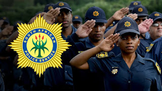 The South African Police Service is inviting unemployed