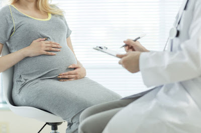 Vì sao viêm lợi trùm khi mang thai