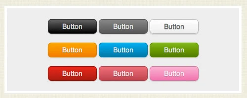 Công cụ tạo button CSS3 cực đỉnh
