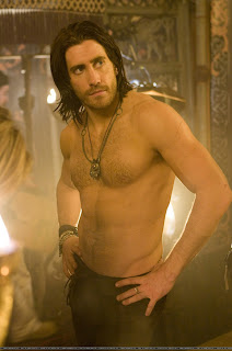 Jake Gyllenhaal Actor