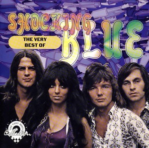 Shocking Blue - The Very Best Of (1989)[Flac]