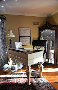My New Workspace