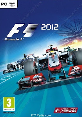 Download F1 2012 - PC Game Mediafire/Jumbofiles/Billionuploads/Rapidshare/Putlocker/Direct Link