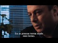 Expelled, No Intelligence Allowed (legendas português) - Parte 2