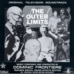 the outer limits cartoon