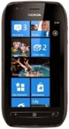 Nokia Lumia 710