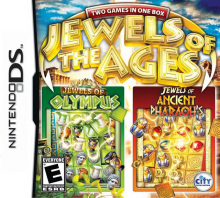 Jewels of the Ages (USA) NDS ROMS Free Download