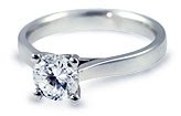 diamond engagement rings