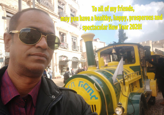 Happy New Year 2020: Wishes, Messages, Images, Quotes, Status, Photos, SMS, Wallpaper, Pics and Greetings