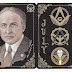 Houdini's Masonic 100th at The Invisible Lodge