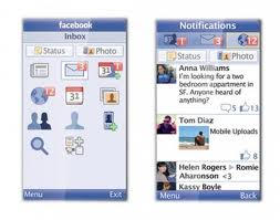 facebook java moviles