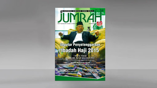 Jumrah Edisi 04 2016