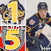 Erie Otters 1 | Barrie Colts 5 FINAL (Video Recap)